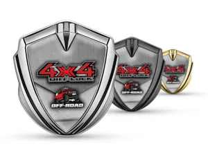 Metal Cupolato Emblema Disegno Max Stile Corse